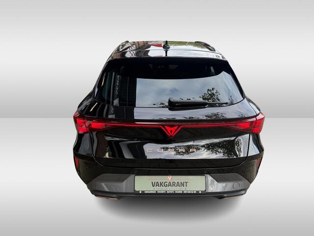 Cupra Leon Sportstourer 1.5 TSI e-Hybrid Business | stuurverwarming | stoelverwarming | trekhaak |