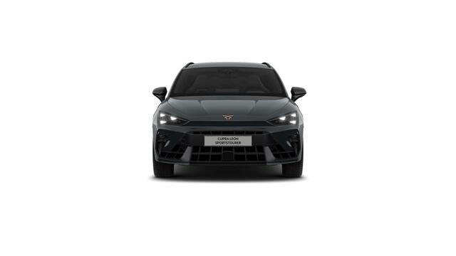 Cupra Leon Sportstourer 1.5 TSI e-Hybrid 204 6DSG Business | Achteruitrijcamera | Digitaal instrumentenpaneel (Virtual Cockpit) | Draadloze Apple CarPlay(TM), Android Auto(TM)