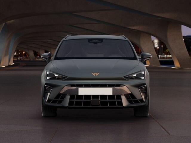 Cupra Leon Sportstourer 1.5 TSI e-Hybrid 272 pk VZ Performance Bestel met hoge korting