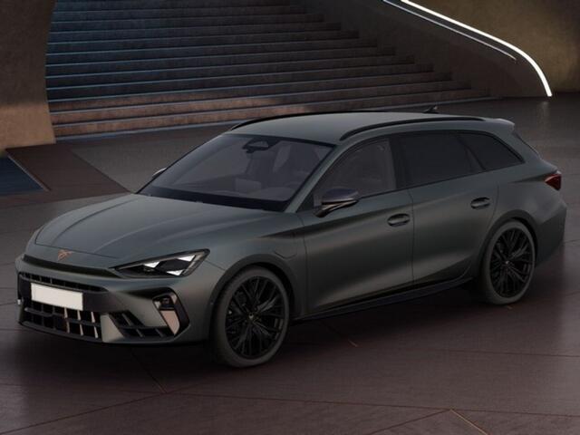 Cupra Leon Sportstourer 1.5 TSI e-Hybrid 204 pk Business Bestel met hoge korting