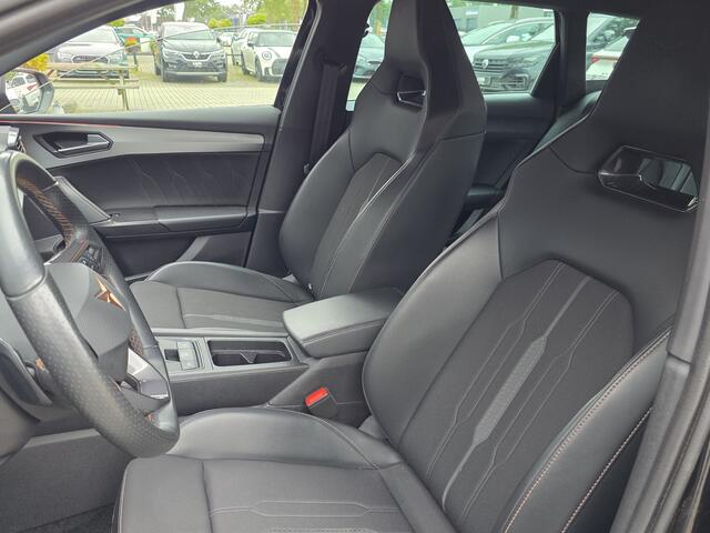 Cupra Leon Sportstourer 1.4 e-Hybrid VZ Performance