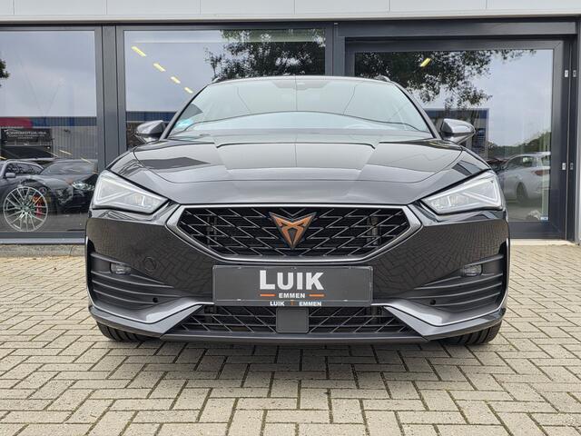 Cupra Leon Sportstourer 1.4 e-Hybrid VZ Performance