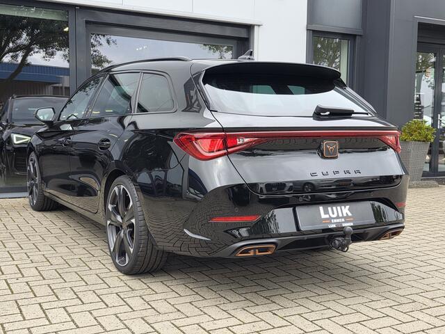 Cupra Leon Sportstourer 1.4 e-Hybrid VZ Performance
