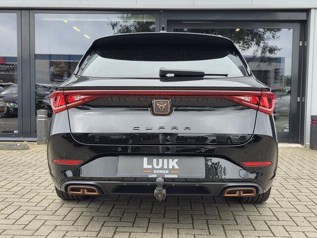 Cupra Leon Sportstourer 1.4 e-Hybrid VZ Performance
