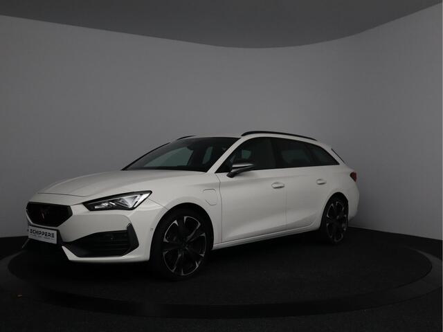 Cupra Leon Sportstourer 1.4 e-Hybrid 245 | Plug-in Hybrid