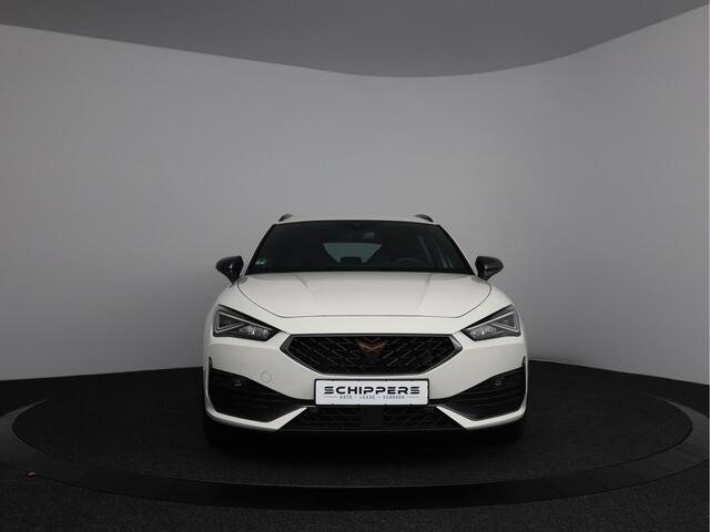 Cupra Leon Sportstourer 1.4 e-Hybrid 245 | Plug-in Hybrid