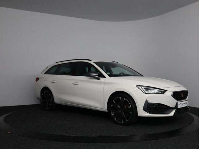 Cupra Leon Sportstourer 1.4 e-Hybrid 245 | Plug-in Hybrid
