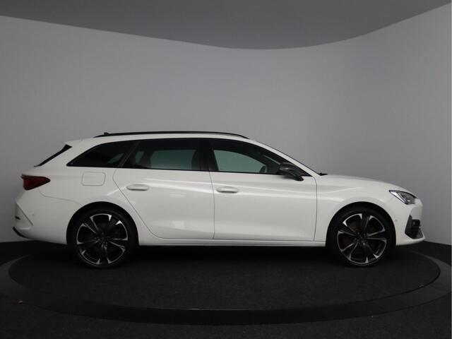Cupra Leon Sportstourer 1.4 e-Hybrid 245 | Plug-in Hybrid