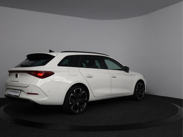 Cupra Leon Sportstourer 1.4 e-Hybrid 245 | Plug-in Hybrid