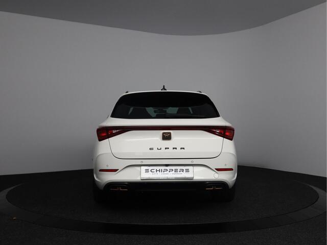 Cupra Leon Sportstourer 1.4 e-Hybrid 245 | Plug-in Hybrid
