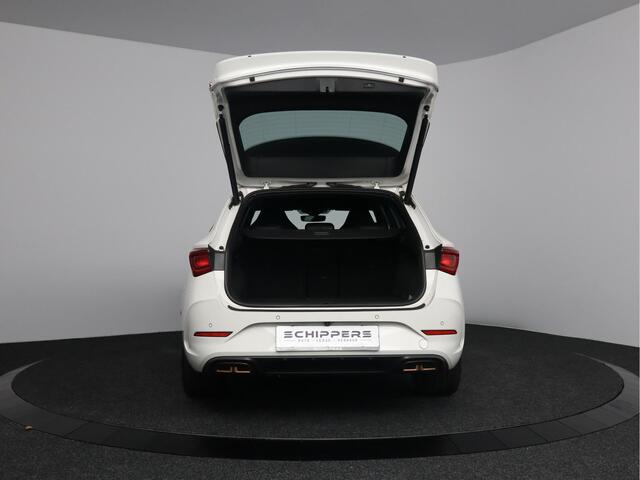Cupra Leon Sportstourer 1.4 e-Hybrid 245 | Plug-in Hybrid