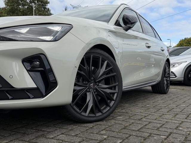 Cupra Leon Sportstourer 1.5 TSI 272pk e-Hybrid VZ Performance / Demonstratieauto