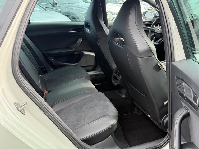 Cupra Leon Sportstourer 1.5 TSI 272pk e-Hybrid VZ Performance / Demonstratieauto