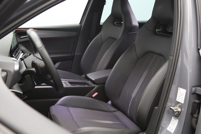 Cupra Leon Sportstourer 1.4 e-Hybrid 245 PK VZ Copper Edition PHEV, Trekhaak, Adap. Cruise Control, Memory
