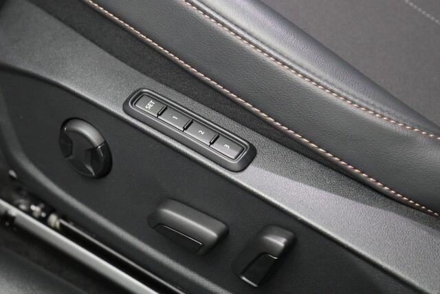 Cupra Leon Sportstourer 1.4 e-Hybrid 245 PK VZ Copper Edition PHEV, Trekhaak, Adap. Cruise Control, Memory