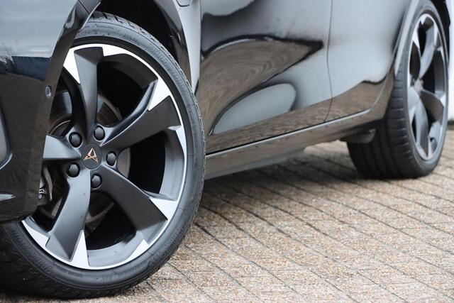 Cupra Leon Sportstourer 1.4 e-Hybrid Business 204pk DSG6 | SOH 96,2% |