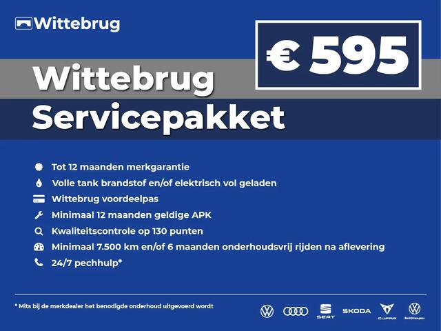 Cupra Leon Sportstourer 1.4 e-Hybrid Performance / Panoramadak / Elek. Bestuurdersstoel met memory / Achteruitrijcamera / CarPlay