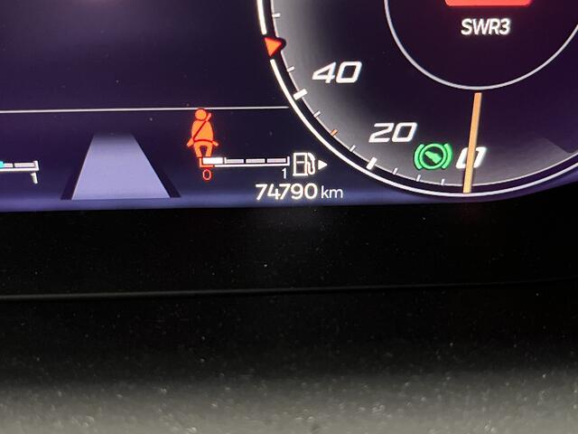 Cupra Leon Sportstourer 1.4 e-Hybrid VZ Performance / 245 PK/ AUTOMAAT/ DIGITAL DASH/ NAVI/ FULL LINK/ CLIMATE/ PARK. SENSOREN + CAMERA