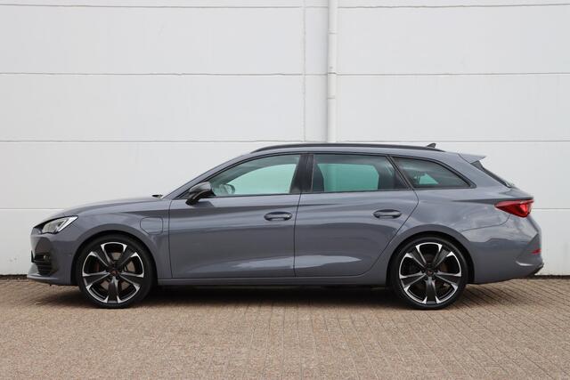 Cupra Leon Sportstourer 1.4 e-Hybrid VZ Performance 245pk DSG6