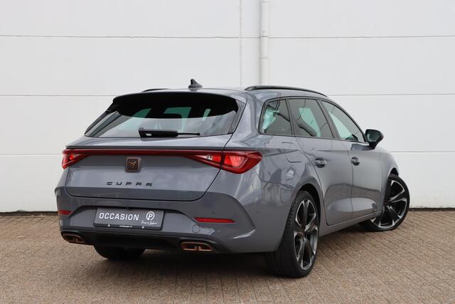Cupra Leon Sportstourer 1.4 e-Hybrid VZ Performance 245pk DSG6