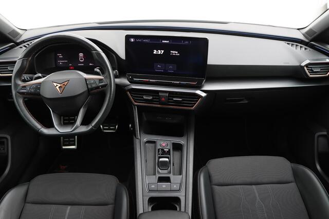 Cupra Leon Sportstourer 1.4 e-Hybrid VZ Performance 245pk DSG6