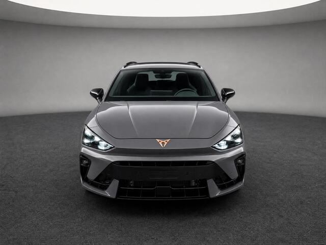 Cupra Leon Sportstourer VZ Performance 1.5 TSI e-Hybrid 200 kW / 272 PK St Obsidian Pack l Intelligent Drive l Sennheiser Audio l Panoramadak