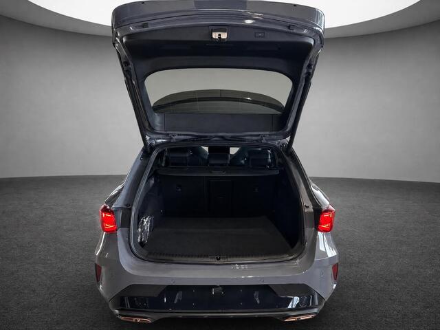 Cupra Leon Sportstourer VZ Performance 1.5 TSI e-Hybrid 200 kW / 272 PK St Obsidian Pack l Intelligent Drive l Sennheiser Audio l Panoramadak