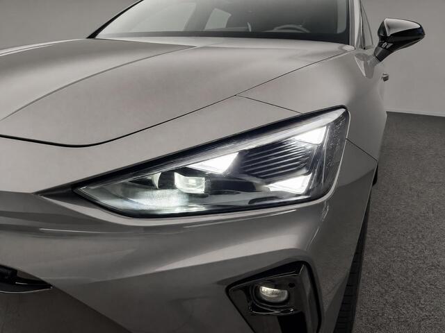 Cupra Leon Sportstourer VZ Performance 1.5 TSI e-Hybrid 200 kW / 272 PK St Obsidian Pack l Intelligent Drive l Sennheiser Audio l Panoramadak