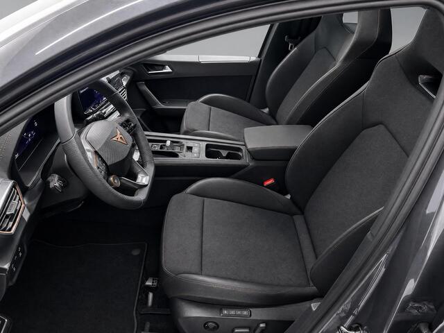 Cupra Leon Sportstourer VZ Performance 1.5 TSI e-Hybrid 200 kW / 272 PK St Obsidian Pack l Intelligent Drive l Sennheiser Audio l Panoramadak