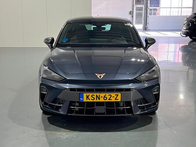 Cupra Leon Sportstourer 1.5 TSI e-Hybrid Business Carplay Camera 204 PK