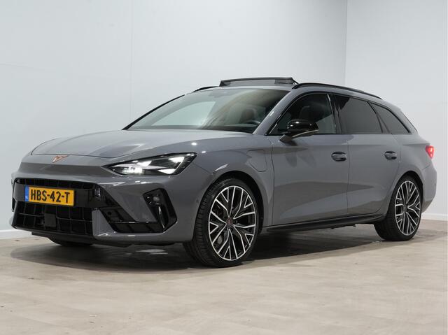 Cupra Leon Sportstourer 1.5 204pk TSI e-Hybrid Business PA 19