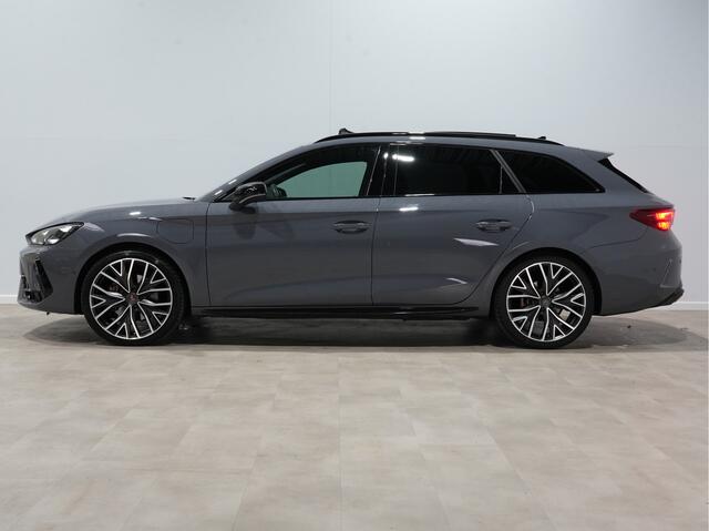 Cupra Leon Sportstourer 1.5 204pk TSI e-Hybrid Business PA 19