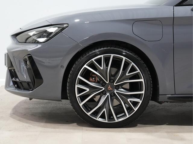 Cupra Leon Sportstourer 1.5 204pk TSI e-Hybrid Business PA 19