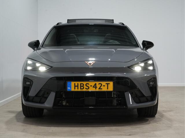 Cupra Leon Sportstourer 1.5 204pk TSI e-Hybrid Business PA 19