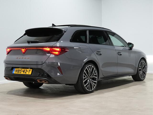 Cupra Leon Sportstourer 1.5 204pk TSI e-Hybrid Business PA 19