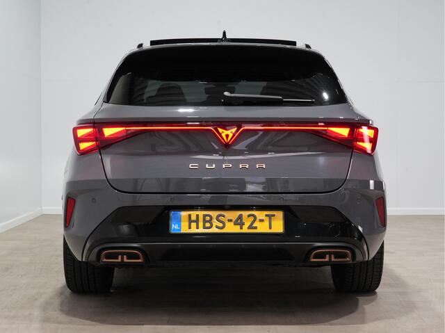 Cupra Leon Sportstourer 1.5 204pk TSI e-Hybrid Business PA 19