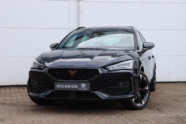 Cupra Leon Sportstourer 1.4 e-Hybrid Business 204pk DSG6 | SOH 95,1% |