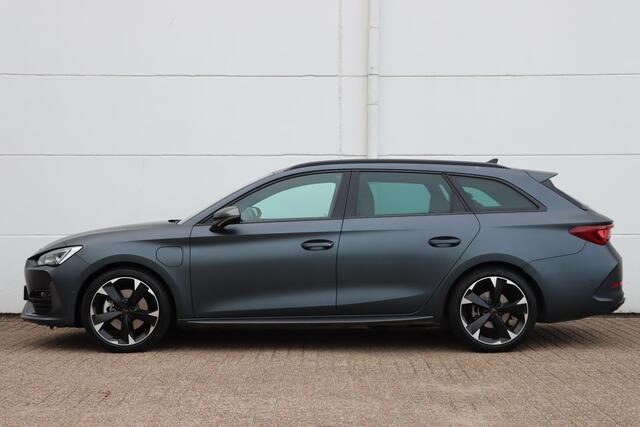 Cupra Leon Sportstourer 1.4 eHybrid Performance 204pk DSG6 | SOH 94,3% |