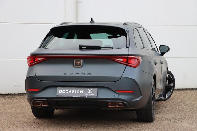 Cupra Leon Sportstourer 1.4 eHybrid Performance 204pk DSG6 | SOH 94,3% |