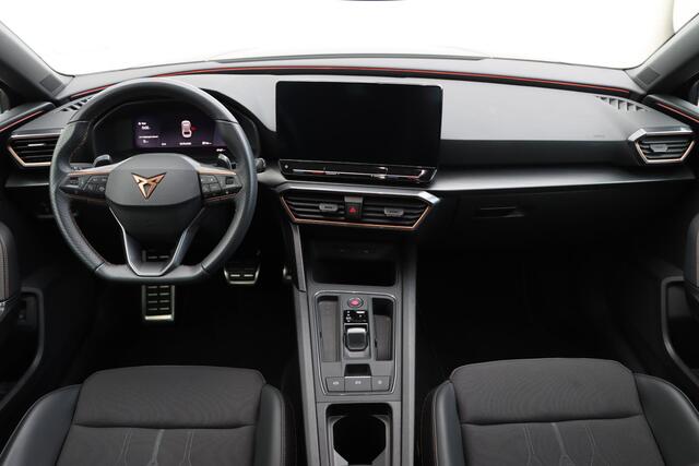 Cupra Leon Sportstourer 1.4 eHybrid Performance 204pk DSG6 | SOH 94,3% |