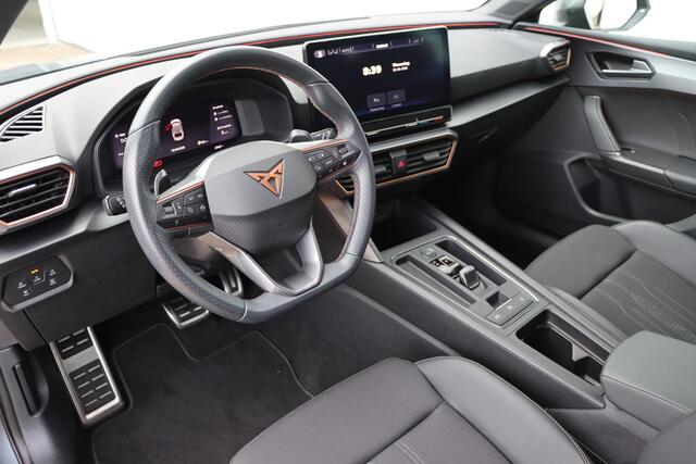 Cupra Leon Sportstourer 1.4 eHybrid Performance 204pk DSG6 | SOH 94,3% |