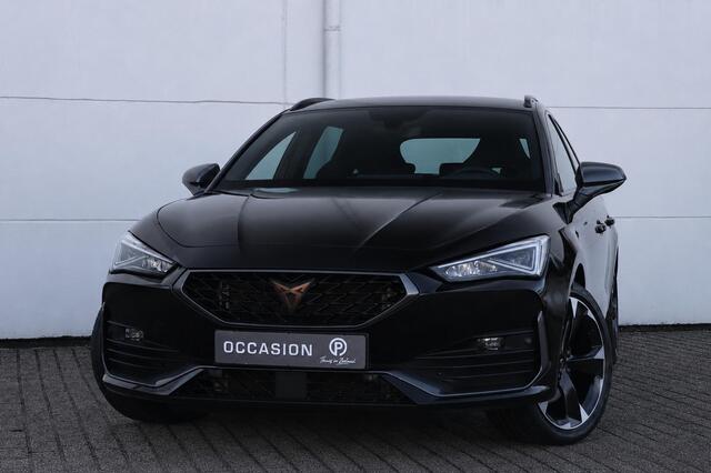 Cupra Leon Sportstourer 1.4 e-Hybrid 204pk DSG6 | SOH 95,8% |