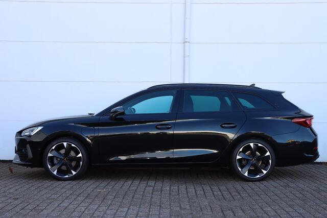 Cupra Leon Sportstourer 1.4 e-Hybrid 204pk DSG6 | SOH 95,8% |