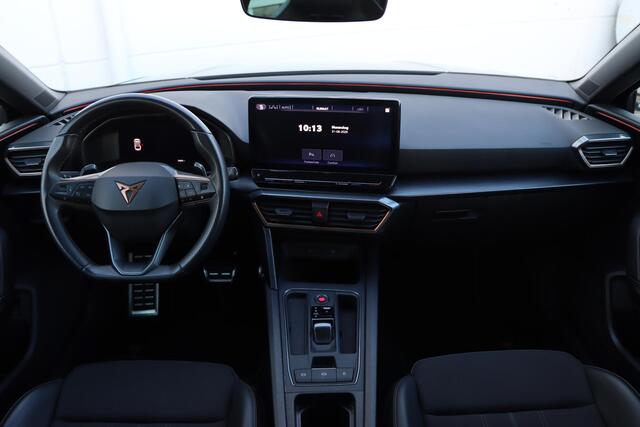 Cupra Leon Sportstourer 1.4 e-Hybrid 204pk DSG6 | SOH 95,8% |