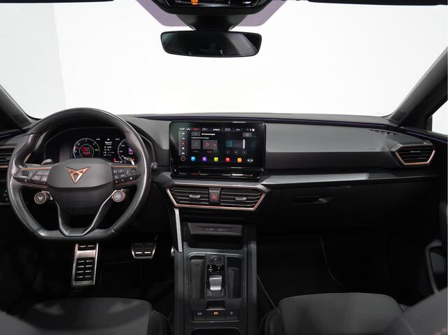 Cupra Leon Sportstourer 1.4 e-Hybrid VZ Copper Edition Panoramadak 275