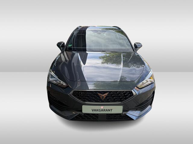 Cupra Leon Sportstourer 1.4 e-Hybrid VZ Performance 245 PK | 19 inch velgen | winterpakket | vision + safedriving pakket | beats audio |