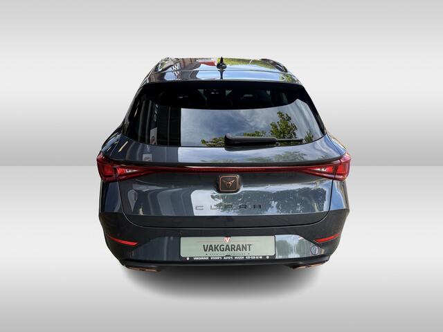 Cupra Leon Sportstourer 1.4 e-Hybrid VZ Performance 245 PK | 19 inch velgen | winterpakket | vision + safedriving pakket | beats audio |