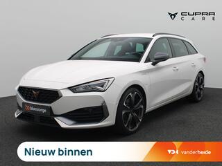 Cupra Leon Sportstourer 1.4 e-Hybrid VZ Performance 245PK DSG Ac