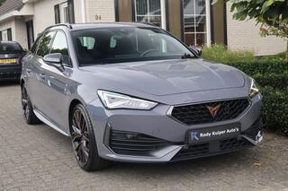 Cupra Leon Sportstourer VZ Copper 1.4 e-Hybrid TSI 245PK Leer/Me