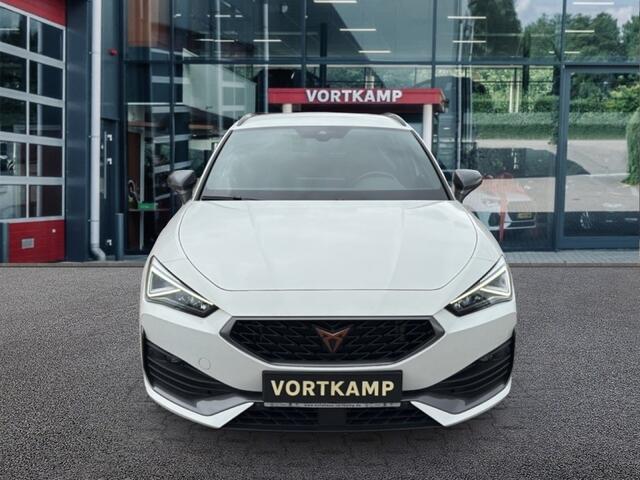 Cupra Leon Sportstourer 1.4 TSI e-HYBRID ACC/DCC/CAMERA/MATRIX/NAVI
